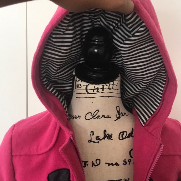 Jacket - Picture 4 of 7